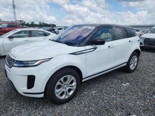 2020 LAND ROVER RANGE ROVER EVOQUE S  