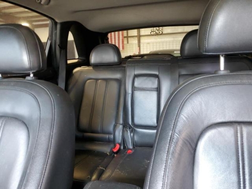2013 CHEVROLET CAPTIVA LTZ