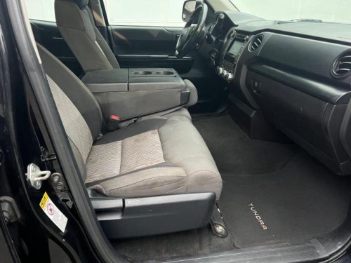 2015 TOYOTA TUNDRA DOUBLE CAB SR/SR5