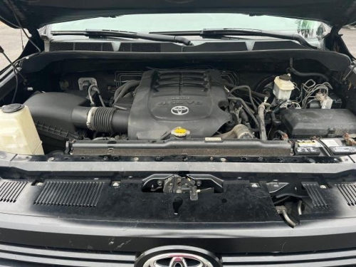 2015 TOYOTA TUNDRA DOUBLE CAB SR/SR5