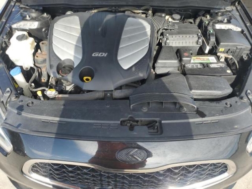 2014 KIA CADENZA PREMIUM