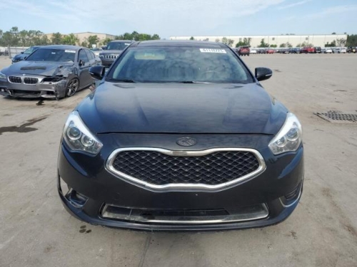 2014 KIA CADENZA PREMIUM