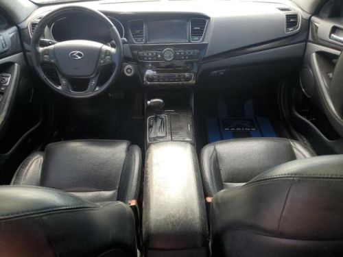 2014 KIA CADENZA PREMIUM