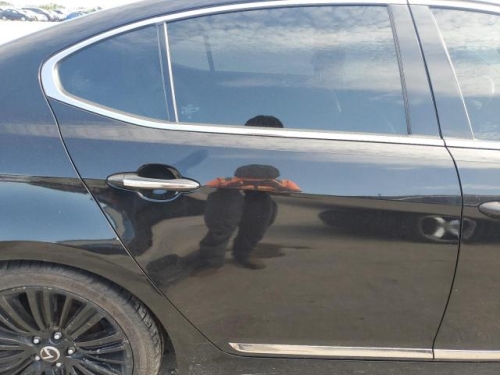 2014 KIA CADENZA PREMIUM