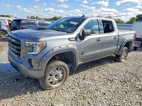 2021 GMC SIERRA K1500 ELEVATION  
