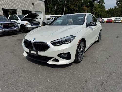 2021 BMW 228XI   