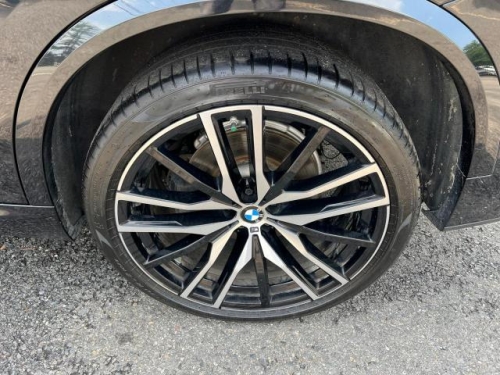 2019 BMW X5 XDRIVE50I