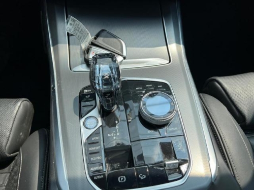 2019 BMW X5 XDRIVE50I