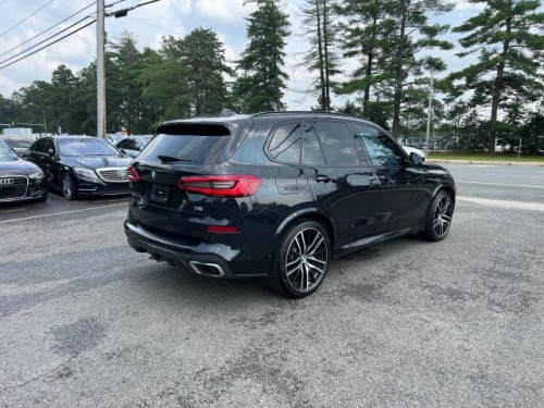 2019 BMW X5 XDRIVE50I