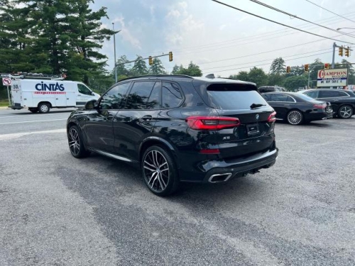2019 BMW X5 XDRIVE50I