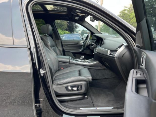 2019 BMW X5 XDRIVE50I
