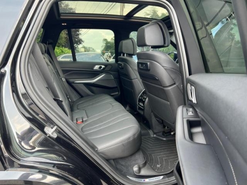 2019 BMW X5 XDRIVE50I