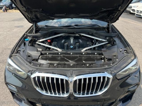 2019 BMW X5 XDRIVE50I