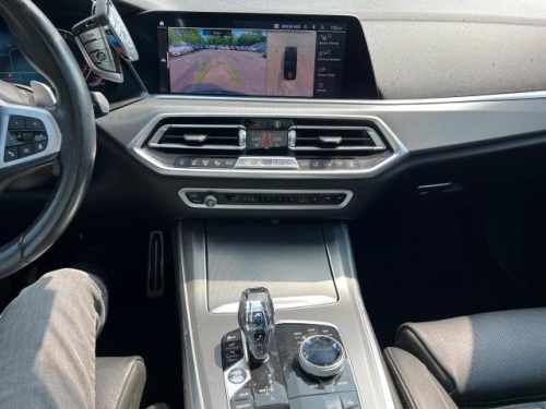 2019 BMW X5 XDRIVE50I