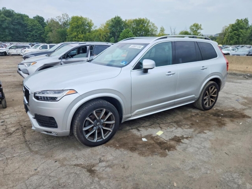 2019 VOLVO XC90 T6 MOMENTUM  