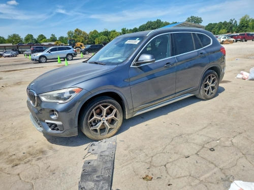 2018 BMW X1 SDRIVE28I  