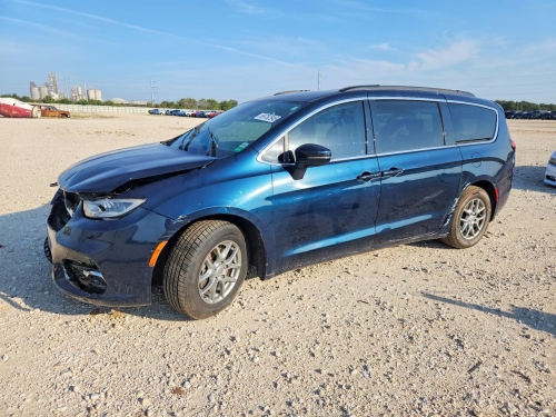 2021 CHRYSLER PACIFICA TOURING  