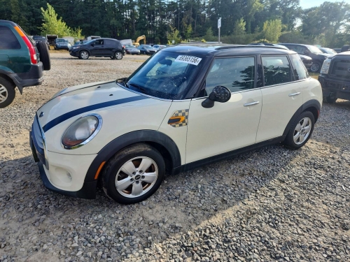 2015 MINI COOPER   