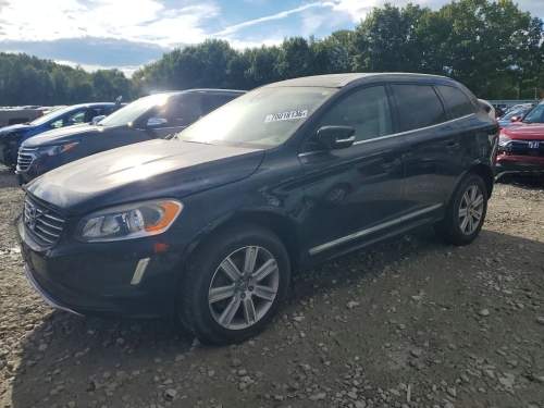 2015 VOLVO XC60 T5 PREMIER  