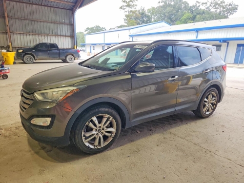 2013 HYUNDAI SANTA FE SPORT 2.0T  