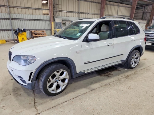 2013 BMW X5 XDRIVE35I  