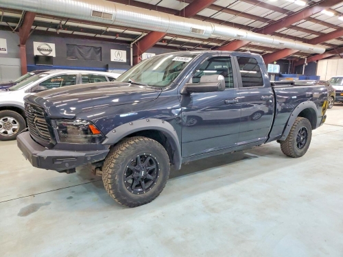 2015 RAM 1500 SPORT  