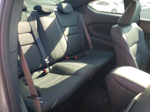 2017 HONDA ACCORD EXL