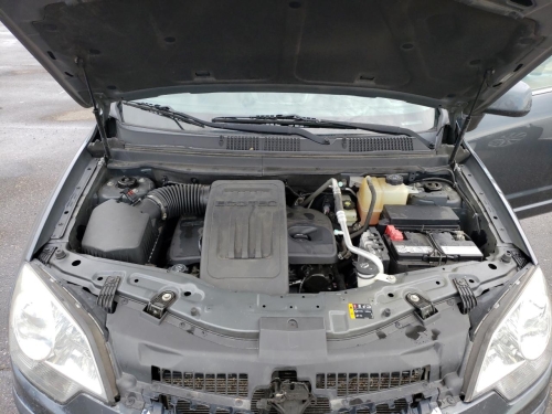 2013 CHEVROLET CAPTIVA LT