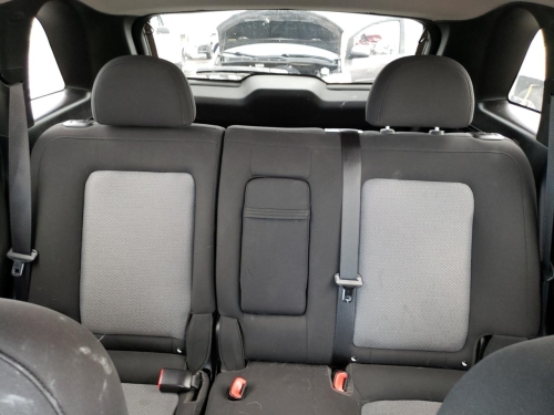 2013 CHEVROLET CAPTIVA LT