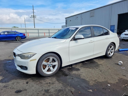 2013 BMW 328 I  