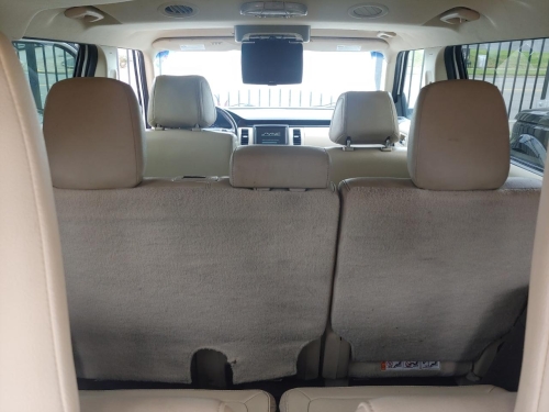 2013 FORD FLEX SEL