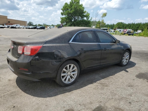 2013 CHEVROLET MALIBU 2LT