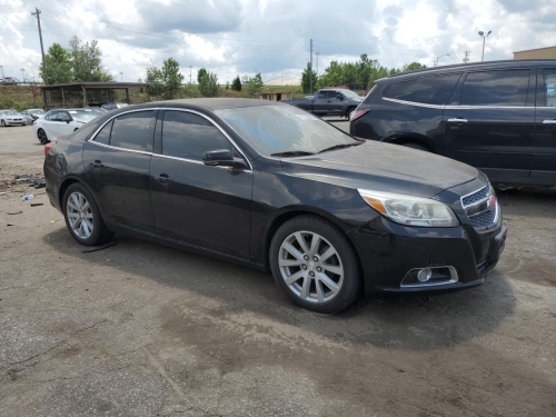 2013 CHEVROLET MALIBU 2LT