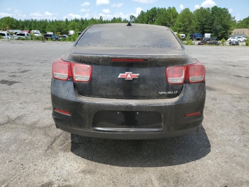 2013 CHEVROLET MALIBU 2LT