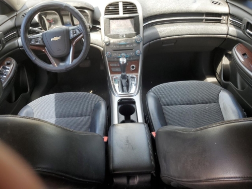 2013 CHEVROLET MALIBU 2LT
