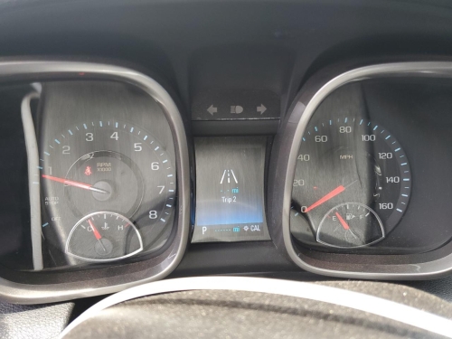2013 CHEVROLET MALIBU 2LT