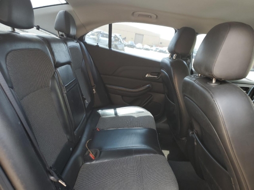 2013 CHEVROLET MALIBU 2LT
