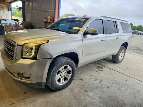 2015 GMC YUKON XL K1500 SLE  