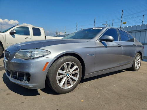 2014 BMW 528 I  