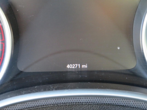 2015 DODGE CHARGER R/T