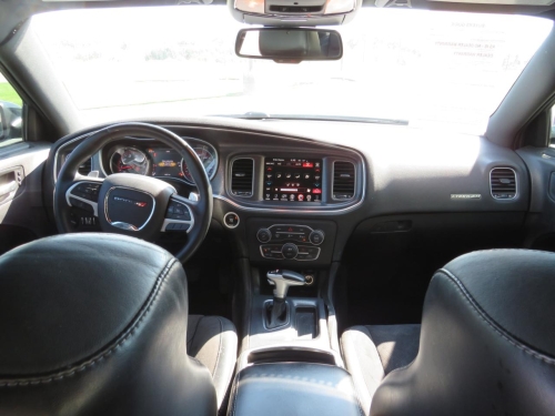 2015 DODGE CHARGER R/T