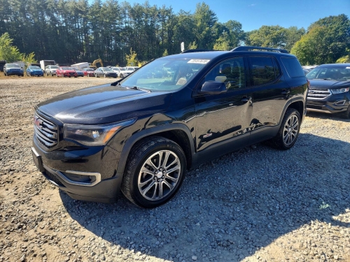 2017 GMC ACADIA ALL TERRAIN  