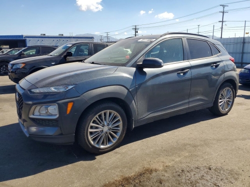 2018 HYUNDAI KONA SEL  