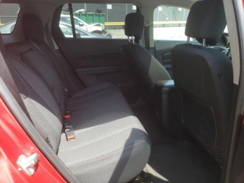 2013 GMC TERRAIN SLE
