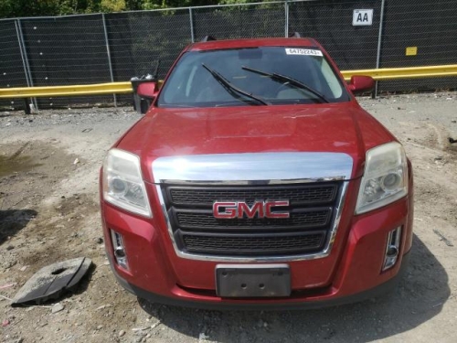 2013 GMC TERRAIN SLE