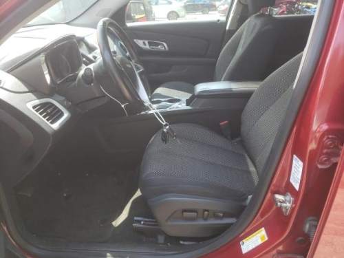 2013 GMC TERRAIN SLE