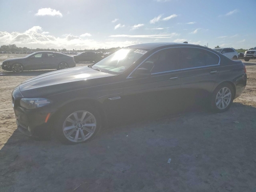 2015 BMW 528 I  