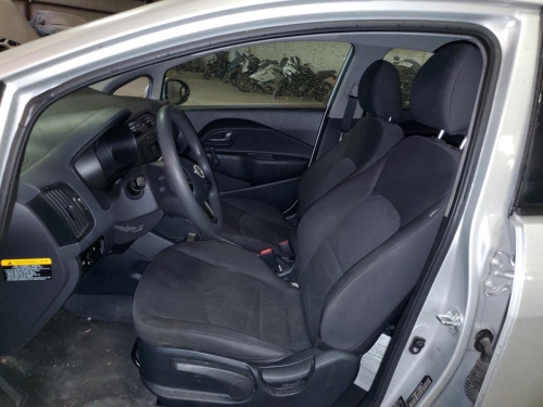 2014 KIA RIO LX