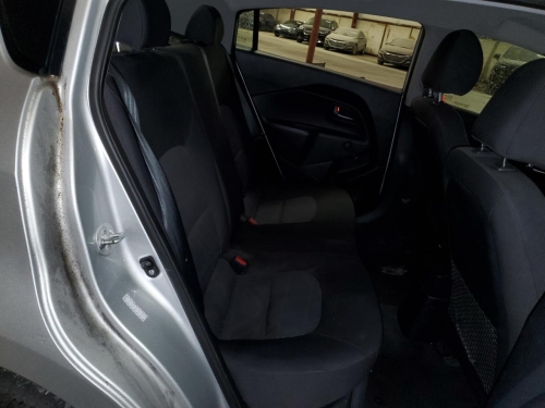 2014 KIA RIO LX