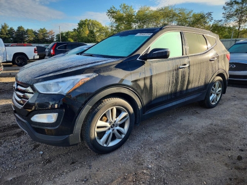 2015 HYUNDAI SANTA FE SPORT 2.0T  